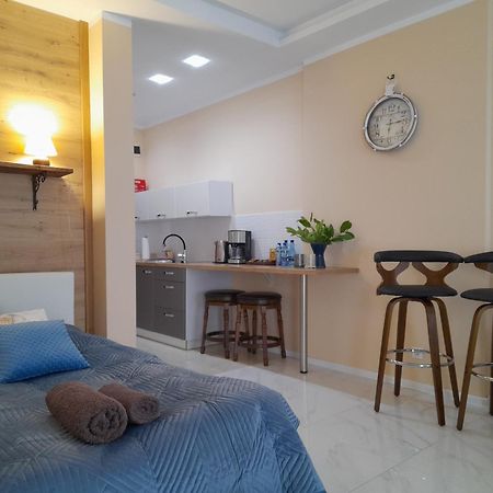Apartament Dwunastka Миелно Екстериор снимка