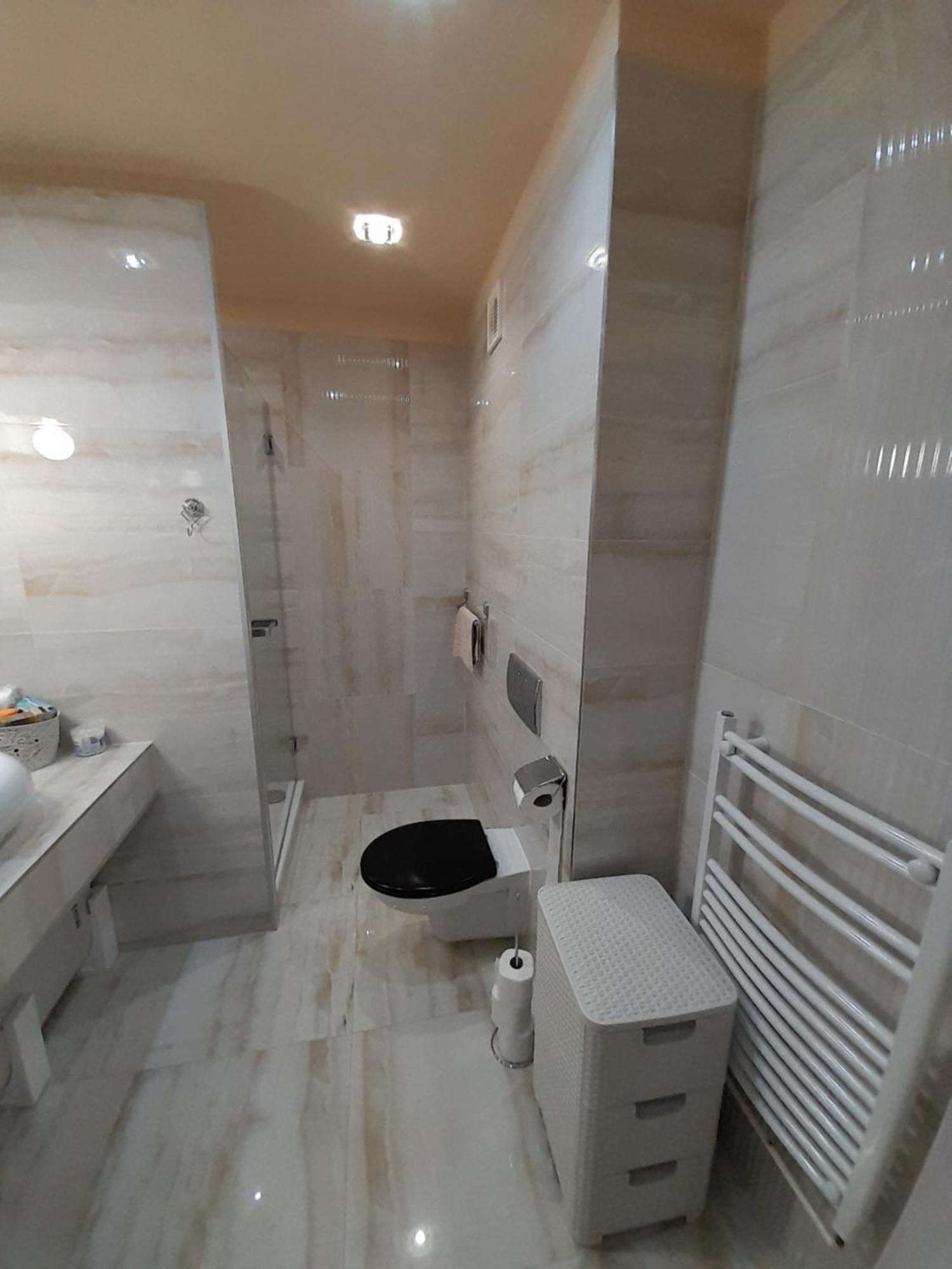 Apartament Dwunastka Миелно Екстериор снимка