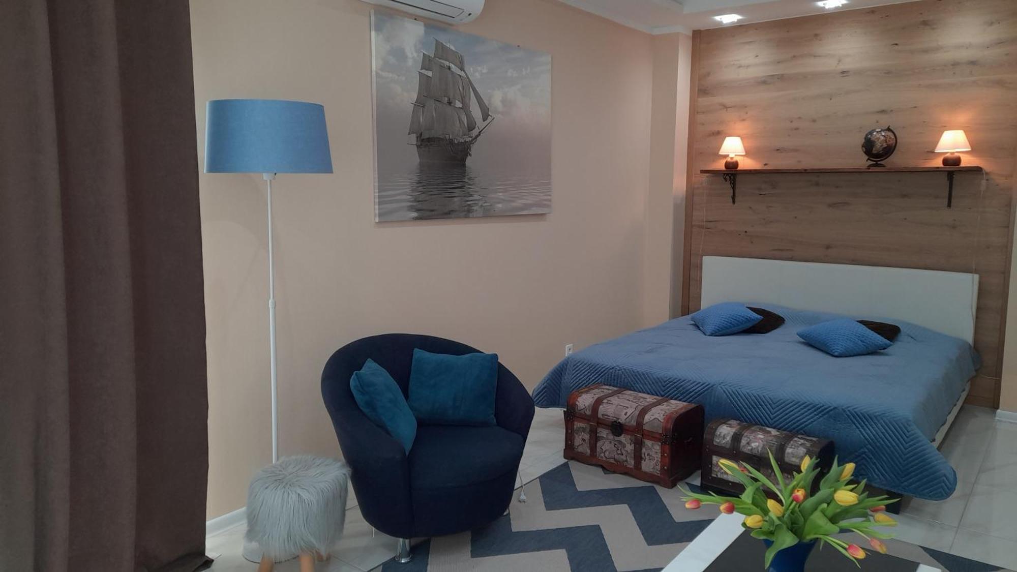 Apartament Dwunastka Миелно Екстериор снимка