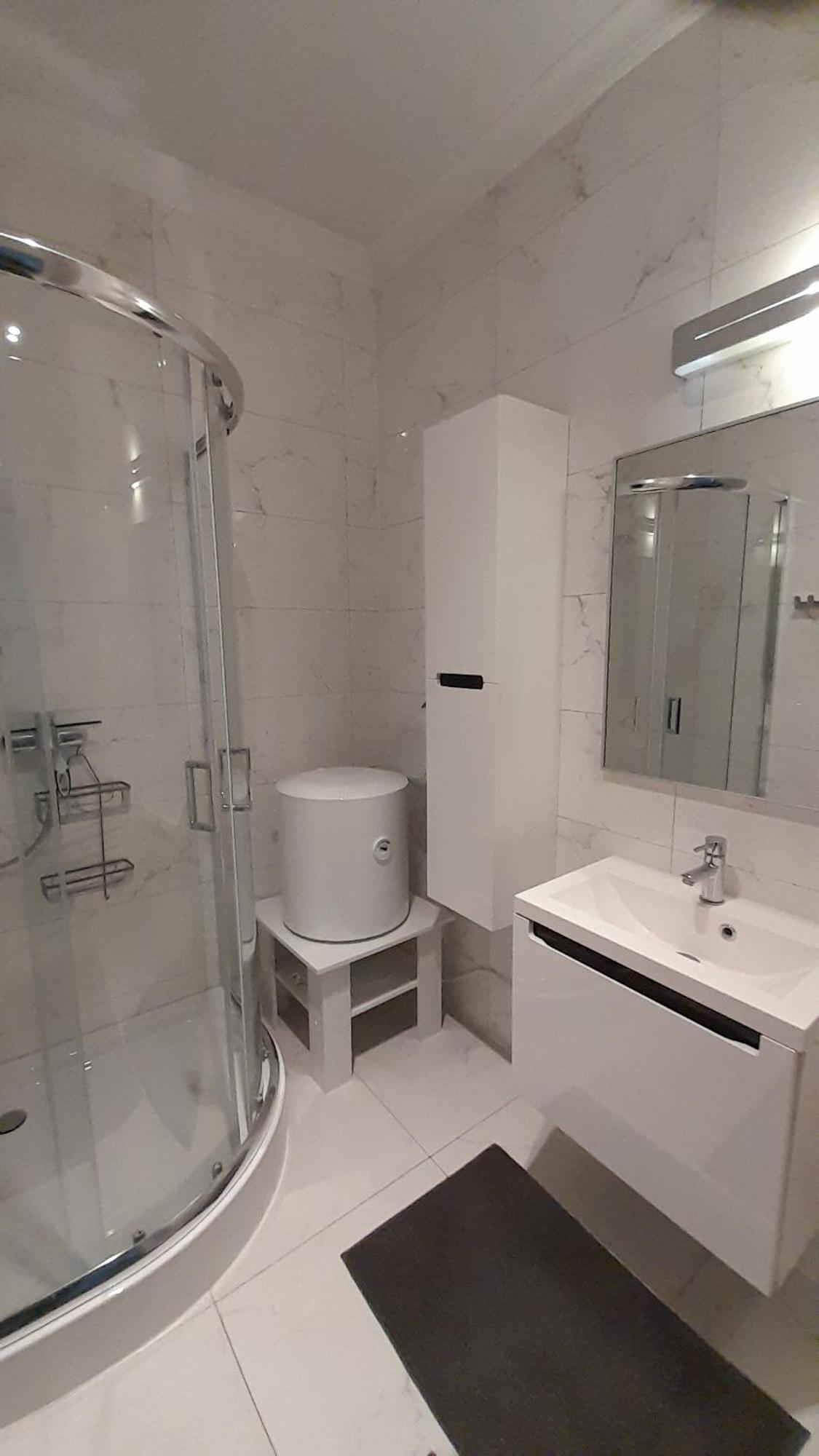 Apartament Dwunastka Миелно Екстериор снимка