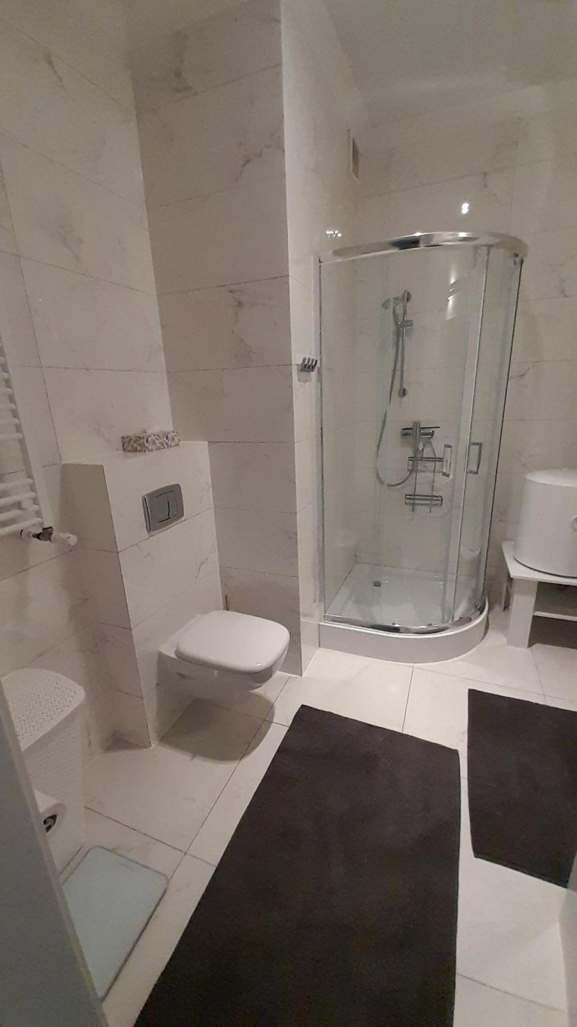 Apartament Dwunastka Миелно Екстериор снимка