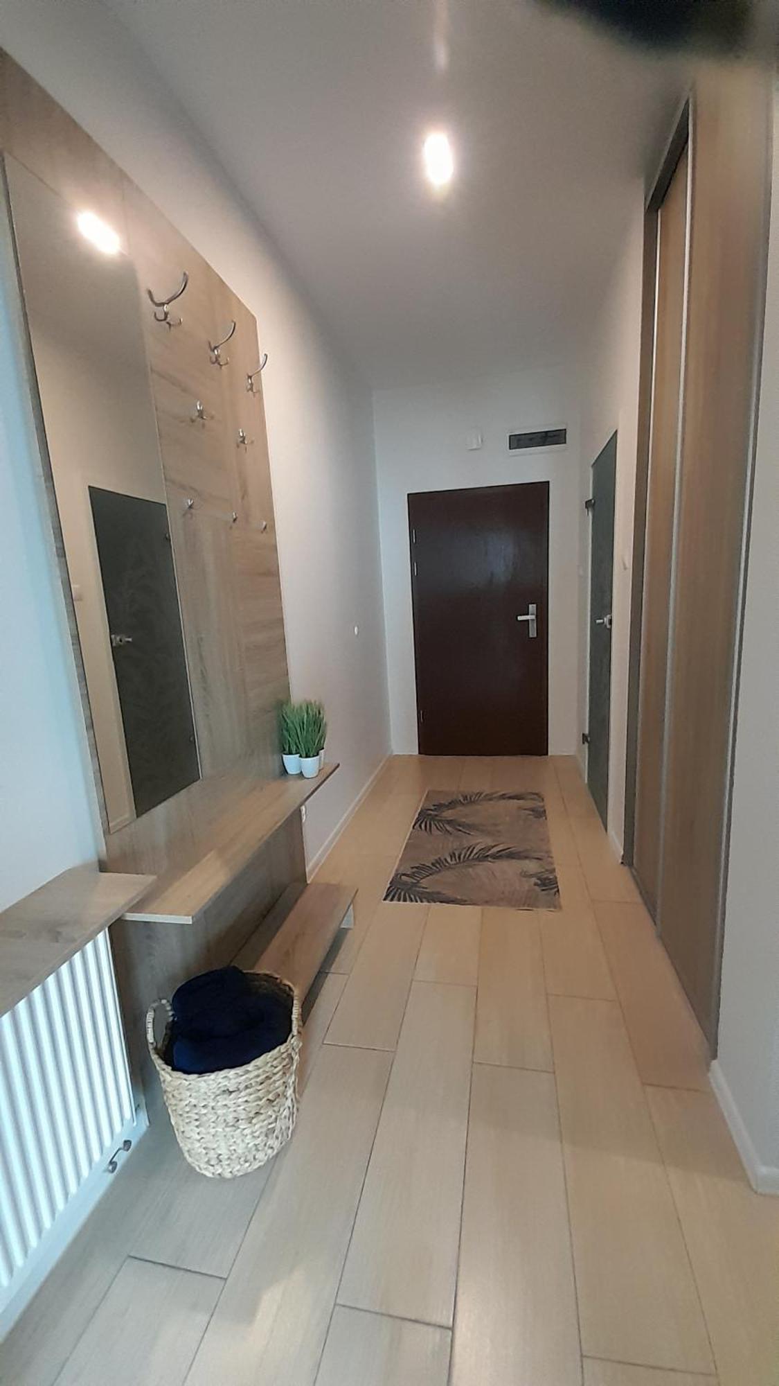 Apartament Dwunastka Миелно Екстериор снимка