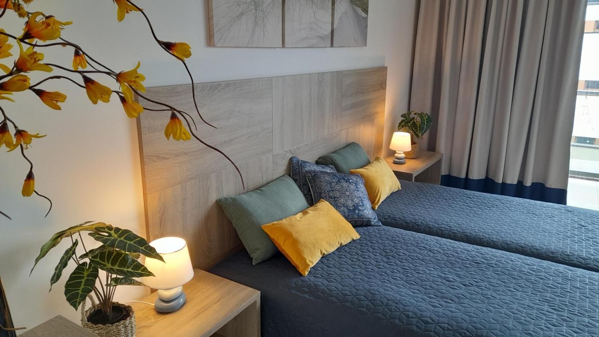 Apartament Dwunastka Миелно Екстериор снимка