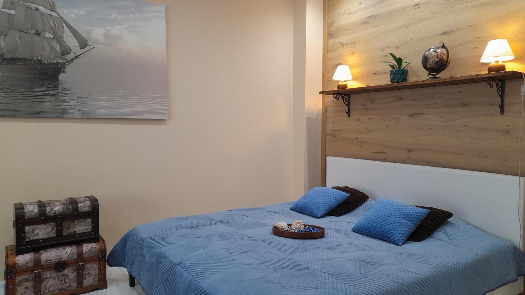 Apartament Dwunastka Миелно Екстериор снимка