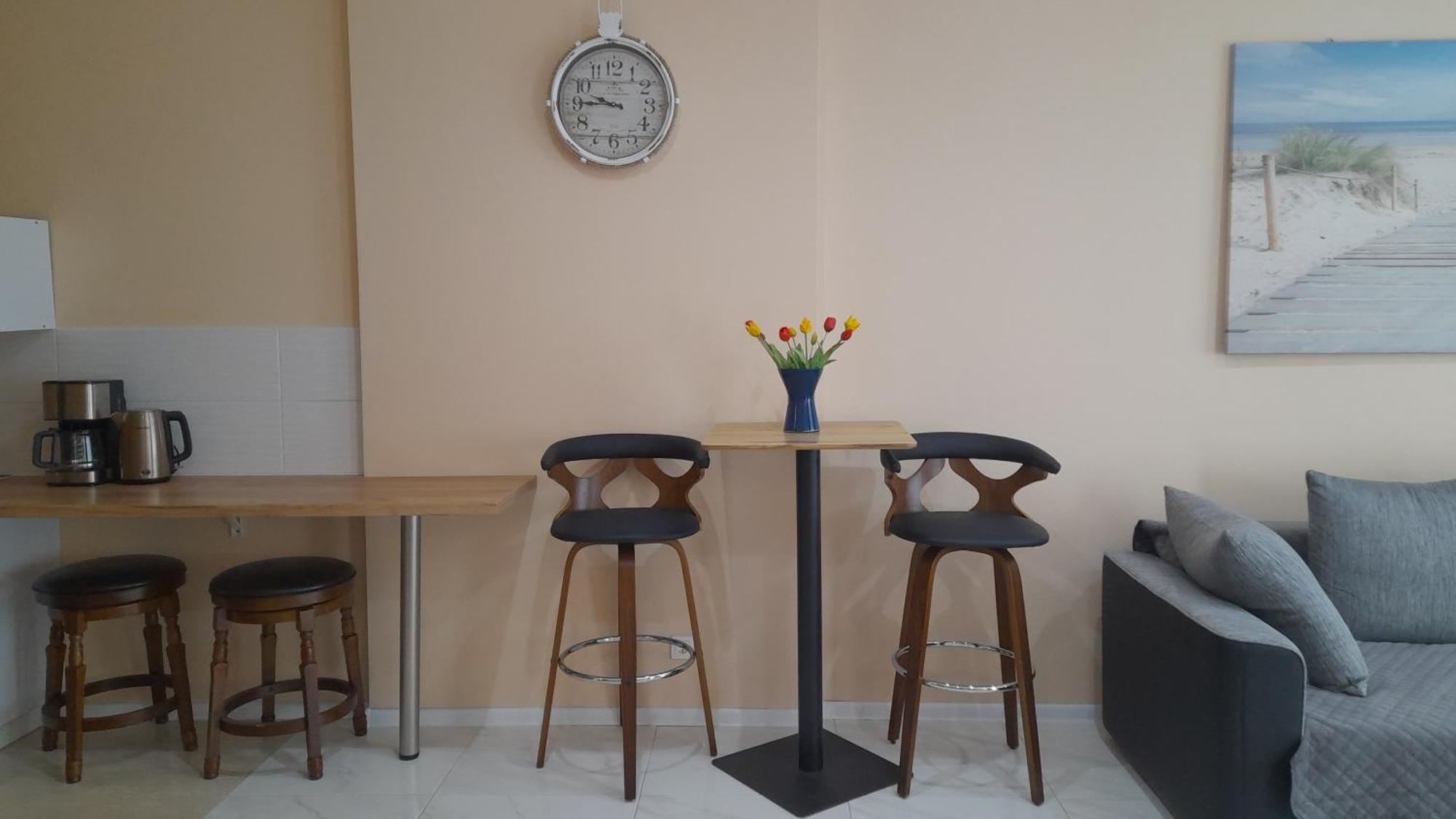 Apartament Dwunastka Миелно Екстериор снимка